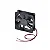 COOLER 12 VTS -   MOTOR VENTILADOR   92X92X25mm - 1000000143386 - Imagem 1