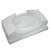 326065990 - RECIPIENTE EVAPORAÇÃO  COMPRESSOR EMBRACO FF/EGAS - Imagem 2