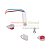 326005854 - SENSOR CAMPO BRE / 10K   SYMPHONY_KIT CAPSULA GRANDE ORIGINAL - Imagem 4