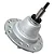 70201828 41021755  TRANSMISSAO PARA LAVADORAS ELECTROLUX - ORIGINAL - Imagem 1