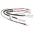 A99148302  41005775 REDE SENSOR DE DEGELO ELECTROLUX DF46/47 - Imagem 1