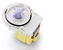 64503056 / 41031133 - ELETROBOMBA DRENAGEM ORIGINAL ELECTROLUX -  127V - Imagem 1