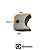 62545940   CUNHA DO SUPORTE CESTO ELECTROLUX CHAVETA - Imagem 2