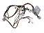 A28770901 41052555 - A06061701 41036879 REDE ELETRICA SUPERIOR LAV ELECTROLUX LAC12 - Imagem 3