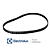 65976541 41015645 CORREIA LAV. ELECTROLUX LBU15 LBU16 LT15F - Imagem 1