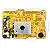 A99035156 41019852 PLACA POT. LAV.  ELECTROLUX  LT15F BIVOLT - Imagem 1