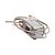 W11082449 TERMOSTATO REFRIGERADOR BRASTEMP/CONSUL DUPLEX BRD35/46  TSV2006-01 - RC23001-6 / ROBERTSHAW - Imagem 3