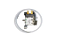 10430006 - TERMOSTATO REGULAVEL BEBEDOURO ORIGINAL IBBL - Imagem 3
