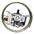 A07654301 -64786926 - 41013190 - TERMOSTATO REFRIGERADOR ELECTROLUX - 64786926 - DC45/47 - Imagem 3