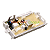 W11391011 W11380130 - PLACA DE POTENCIA LAVADORA CONSUL CWH11 - BATMAN ACU ASSY AQUAMAN 127V - Imagem 3