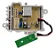 W11387505 - PLACA  LAVADORA CONSUL 127V - CWH12 - Imagem 2