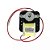 MOTOR DEFROST METALFRIO 1/100 220V SM - 917130 - Imagem 1
