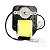 MOTOR DEFROST METALFRIO 1/100 110V/60HZ - UP - 1000000158724 - Imagem 1