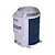 CONDICIONADOR DE AR TIPO SPLIT CONVENCIONAL ONE TOP ACST9F-02 9.000 BTU AGRATTO - Imagem 2