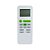 CONDICIONADOR DE AR TIPO SPLIT CONVENCIONAL ONE TOP ACST9F-02 9.000 BTU AGRATTO - Imagem 4