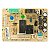 A99270607 70201095 41019361 - PLACA DE POTENCIA REFRIGERADOR ELECTROLUX REGRAV DF36 - CL4 - Imagem 4