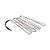 326065129 - RESISTENCIA DEGELO REFRIGERADOR BRASTEMP -127V - Imagem 3