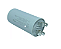 45 uF CAPACITOR - 250 VAC  - P/LAVADORA - 1000000116663 - Imagem 3