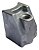 65400634 - 41021538 CUNHA  CHAVETA CESTO LAVADORA ELECTROLUX - Imagem 1
