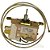 TERMOSTATO REFRIGERADOR CONSUL  PRATICE 30/34 C/DEG RC02601-4U/326013362 - Imagem 5