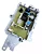 W11435390 W11302128 - PLACA DE POTENCIA LAVADORA BRASTEMP BWK12 - 127 LAR EDGE 12KG AMAZON PANASO - Imagem 1