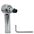 SACA E COLOCA ROLAMENTO INF MECANISMO LT5F ELECTROLUX- 952216 - Imagem 1