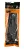 ABRACADEIRA NYLON 100X3.5MM PRETA PC C/100 FOXLUX - Imagem 2