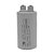 W11574386 - 45 uf CAPACITOR ORIGINAL LAVADORA BRASTEMP/CONSUL  - 127V - Imagem 1