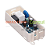 W11352536 - PLACA DE CONTROLE REFRIGERADOR BRASTEMP AVENGERS LOW BIVOLT - Imagem 1