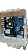 W10686100 - PLACA DE CONTROLE BIVOLT  REFRIGERADOR BRASTEMP - Imagem 3