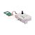 W10838042 - CONJUNTO PLACA POTENCIA INTERFACE LAVADORA BRASTEMP SABRE MEGA 127V - Imagem 1