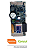 W11123831  -  CONTROLE ELETRONICO REFRIGERADOR BRASTEMP - Imagem 1