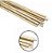 VARETA DE SOLDA FOSC AG BANHADA 2.40MM BRASTAK (UNIDADE) - Imagem 1