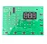 A20246701 41045591 PLACA DE  INTERFACE SUELI MID LAVADORA ELECTROLUX - Imagem 1