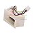 W10257451 - DAMPER ELETRONICO 127V - Imagem 1