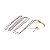 W10630751 - RESISTENCIA REFRIGERADOR  PUNISHER 127V XL P CAMPO - Imagem 1