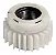 A22709801 41004650  CATRACA COM MOLA - LAVADORA ELECTROLUX - Imagem 2