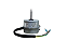 743633 - MOTOR VENTILADOR CONDESADORA PHILCO CONVENSIONAL  220V 0.33A 36W 1090rpm 60Hz YDK36-6E EXT - Imagem 3