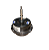 MOTOR VENTILADOR COND. 18/24/30/36 48.000 BTU 220V 60W - Imagem 5