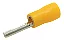 TERMINAL TIPO AGULHA /CONECTOR 4 / 6 mm - Imagem 2