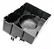 W11629019  W10585857 W10286196 - RECIPIENTE  DE EVAPORACAO - Imagem 2