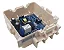 W10592481 - PLACA DE CONTROLE REFRIGERADOR CONSUL BIVOLT FIDES - Imagem 1