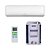 CONDICIONADOR DE AR AGRATTO 12000 BTUS INVERTER LIV - Imagem 1