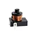 RELE COMPRESSOR SICON 1/10 110V - Imagem 3