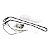70009828 / 41045300 - KIT RESISTENCIA RADIACAO 127V - Imagem 3