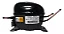 COMPRESSOR EMBRACO 1/5 R600A 110V EMR70CLP COQUINHO - Imagem 1