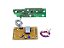 CP3621511 - PLACA POTENCIA + INTERFFACE  BWC/BWG10AB VER 1 2 3 BIV  ( CP ) - Imagem 1