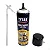 ESPUMA POLIURETANO EXPANSIVA 500ML/320GR TYTAN - Imagem 1