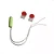 KIT SENSOR P/CAMPO BR BRF36 2,7K SIMILAR - D154039 - EOS - Imagem 1