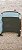 02101263 - TAMPA PLASTICO FUME LAVA ROUPAS SEMI-AUT BRITANIA - 20KG BLR04 - Imagem 2